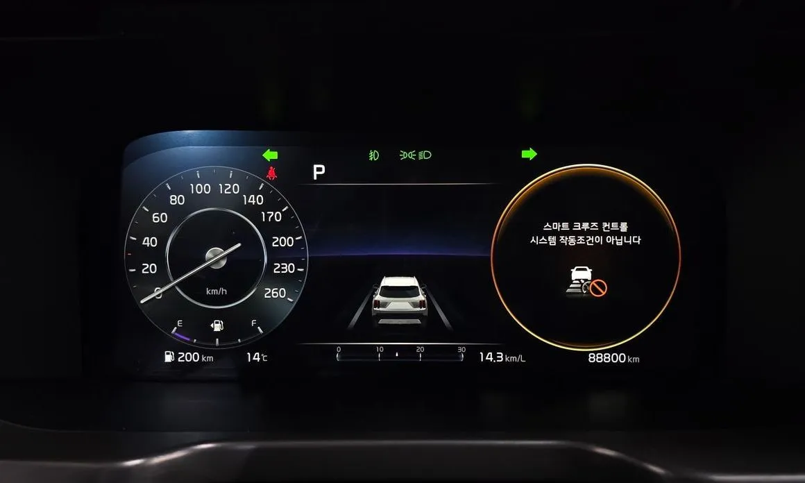 Kia Sorento — фото 3