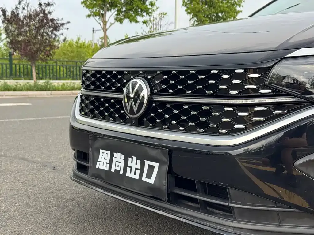Volkswagen Passat — фото 8