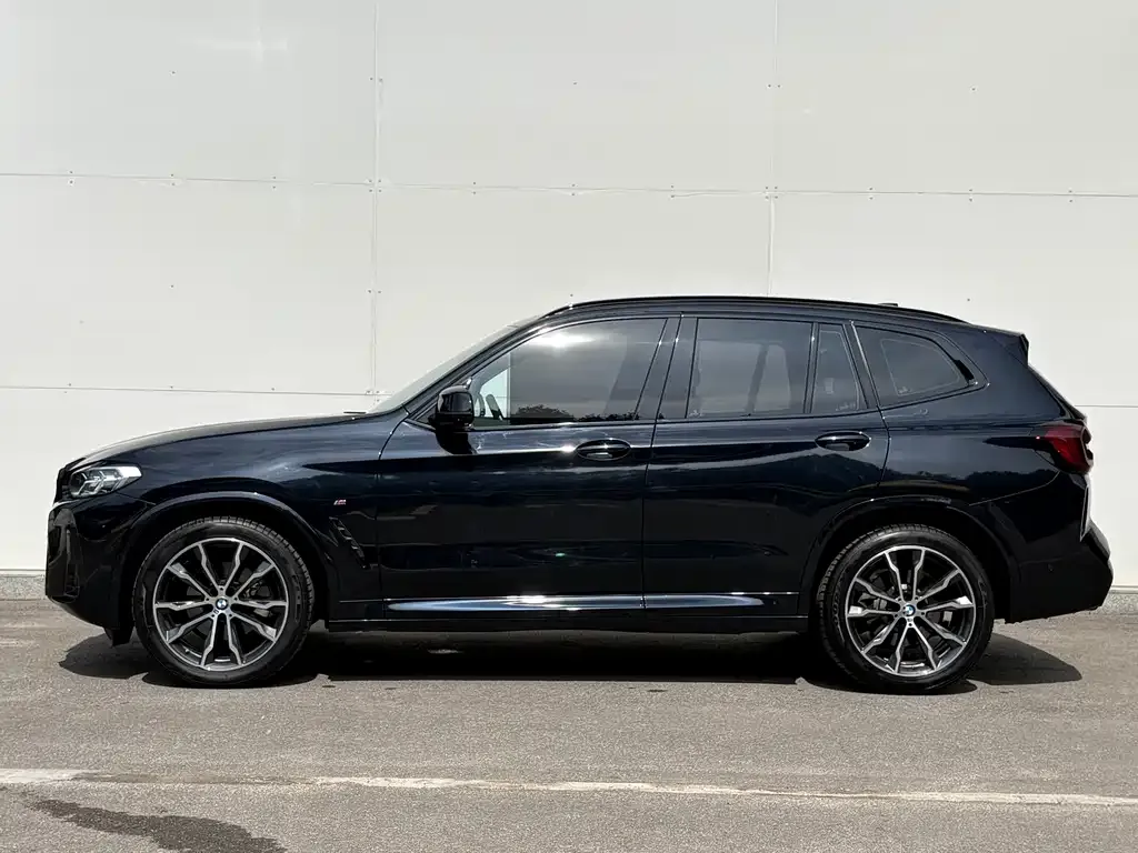 BMW X3 — фото 2