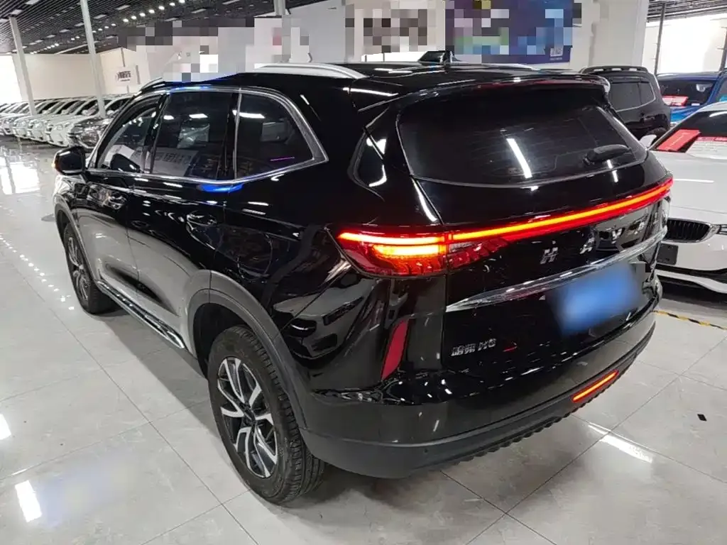 Haval H6 — фото 2