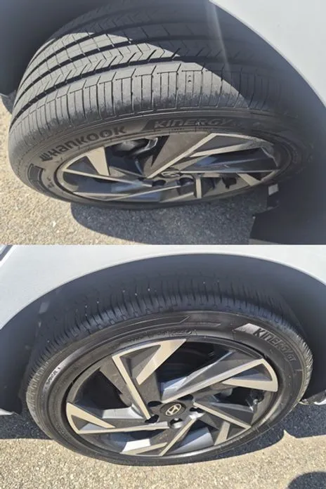 Hyundai AVANTE — фото 2