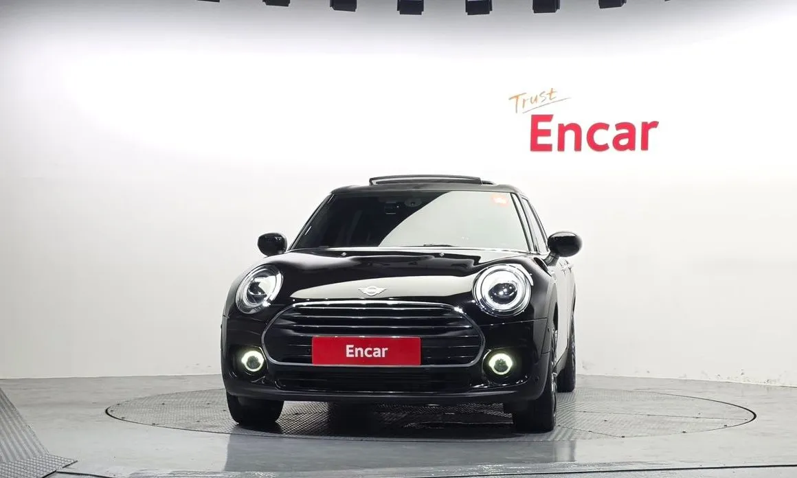 Mini Clubman — фото 2