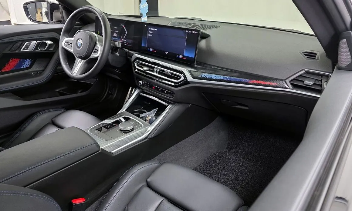 BMW 2-Series — фото 10