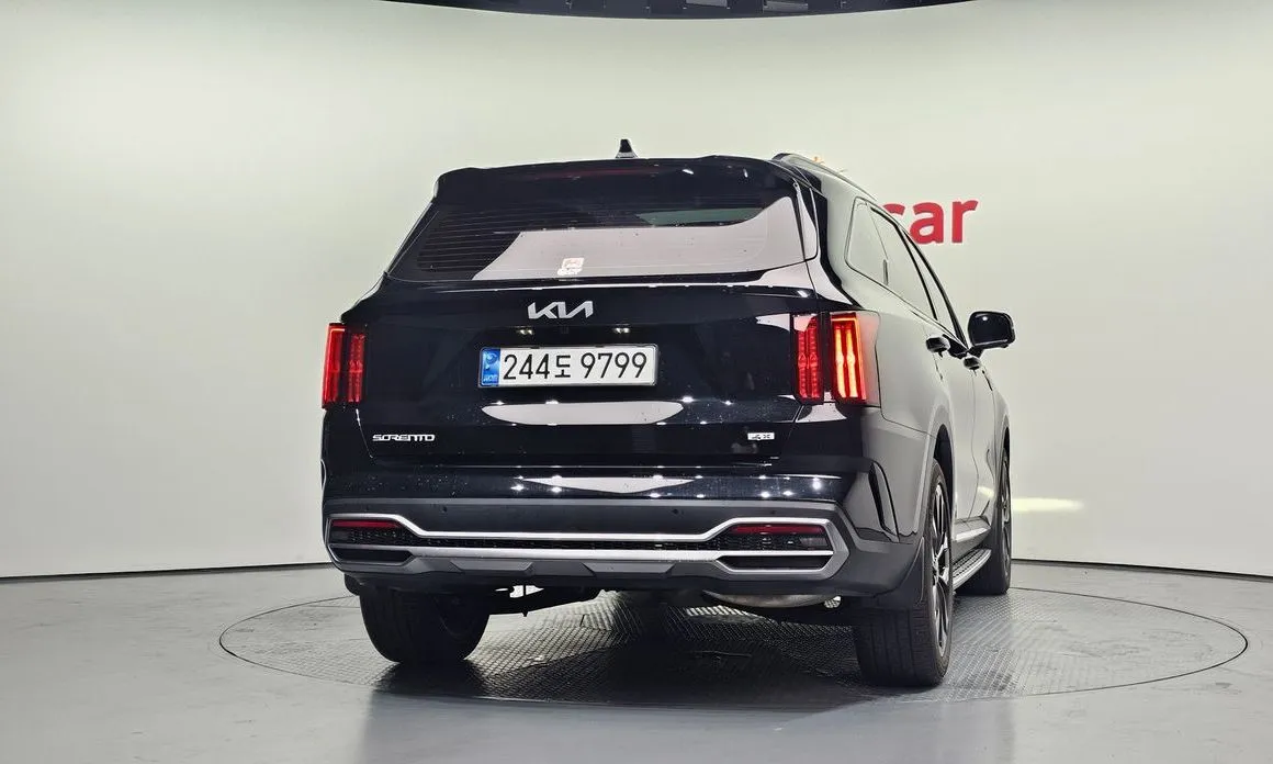 Kia Sorento — фото 2