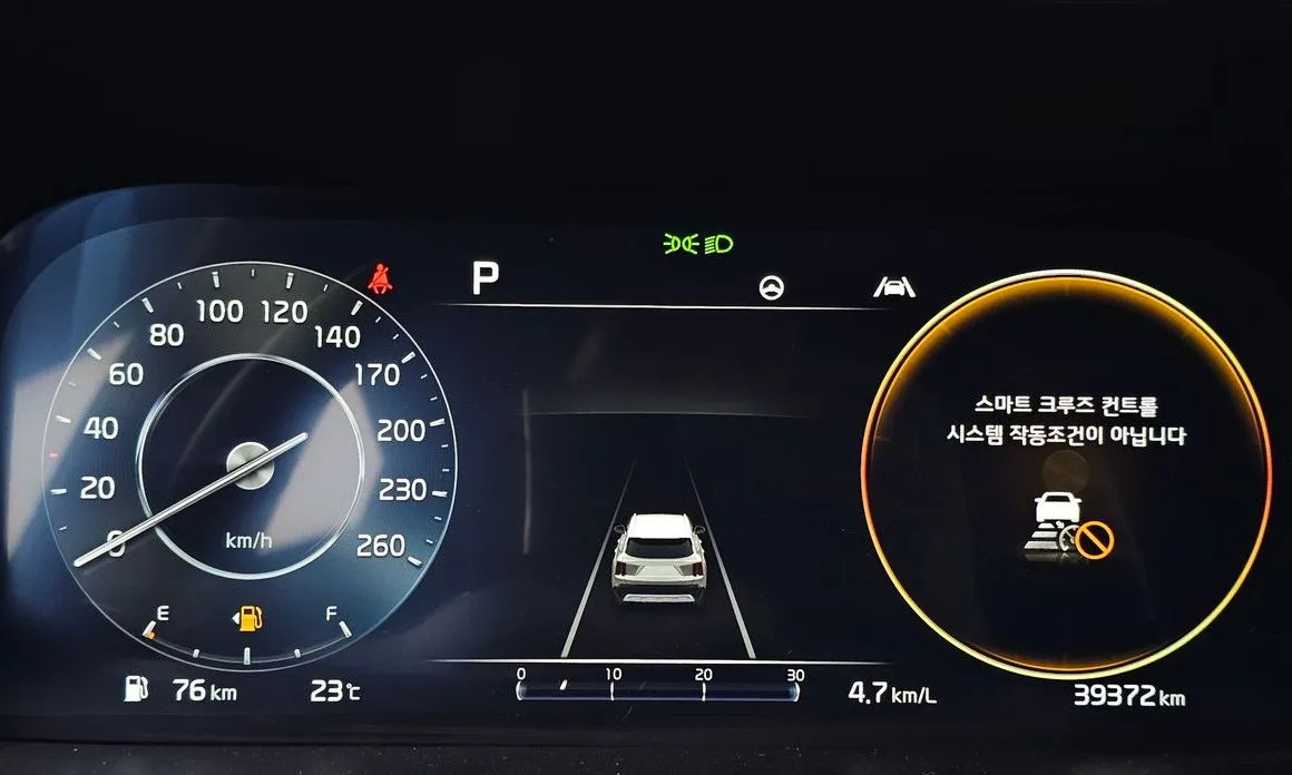 Kia Sorento — фото 3