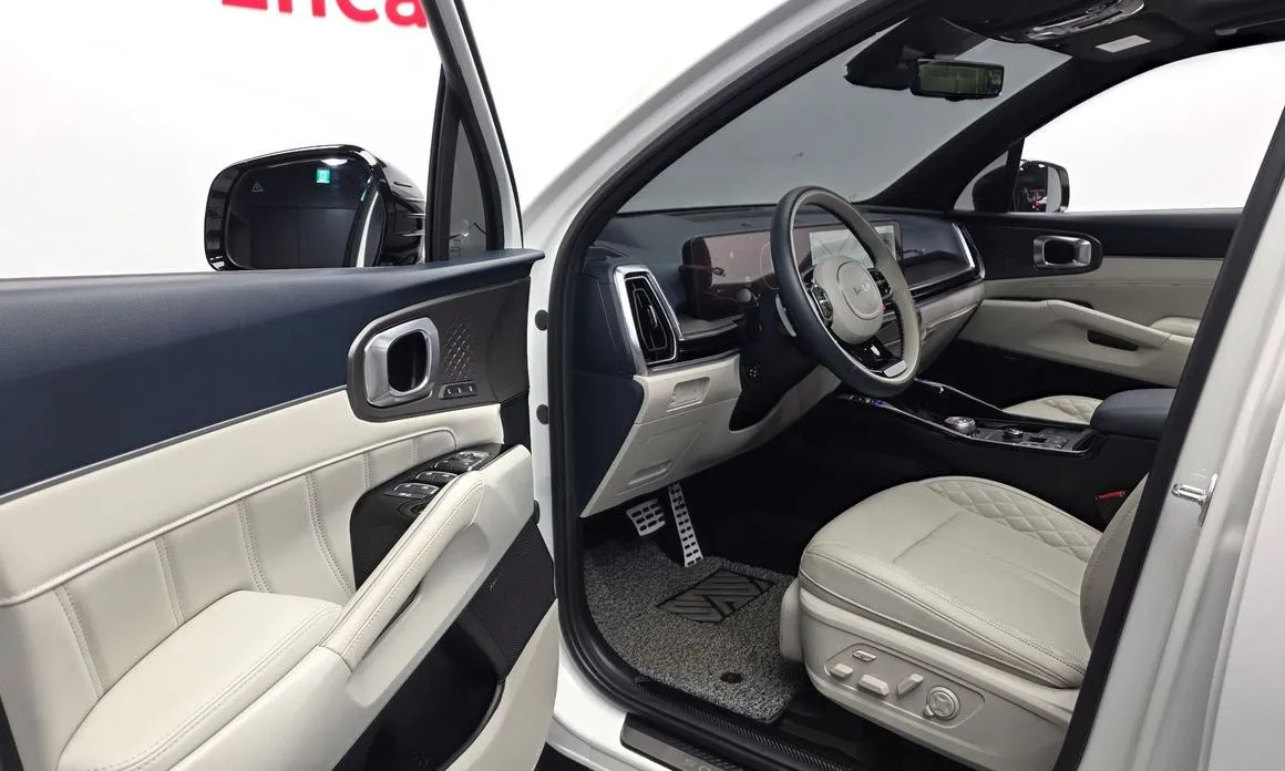 Kia Sorento — фото 5