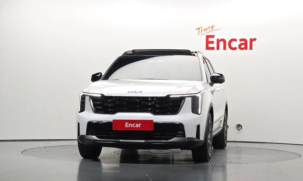 Kia Sorento — фото 3
