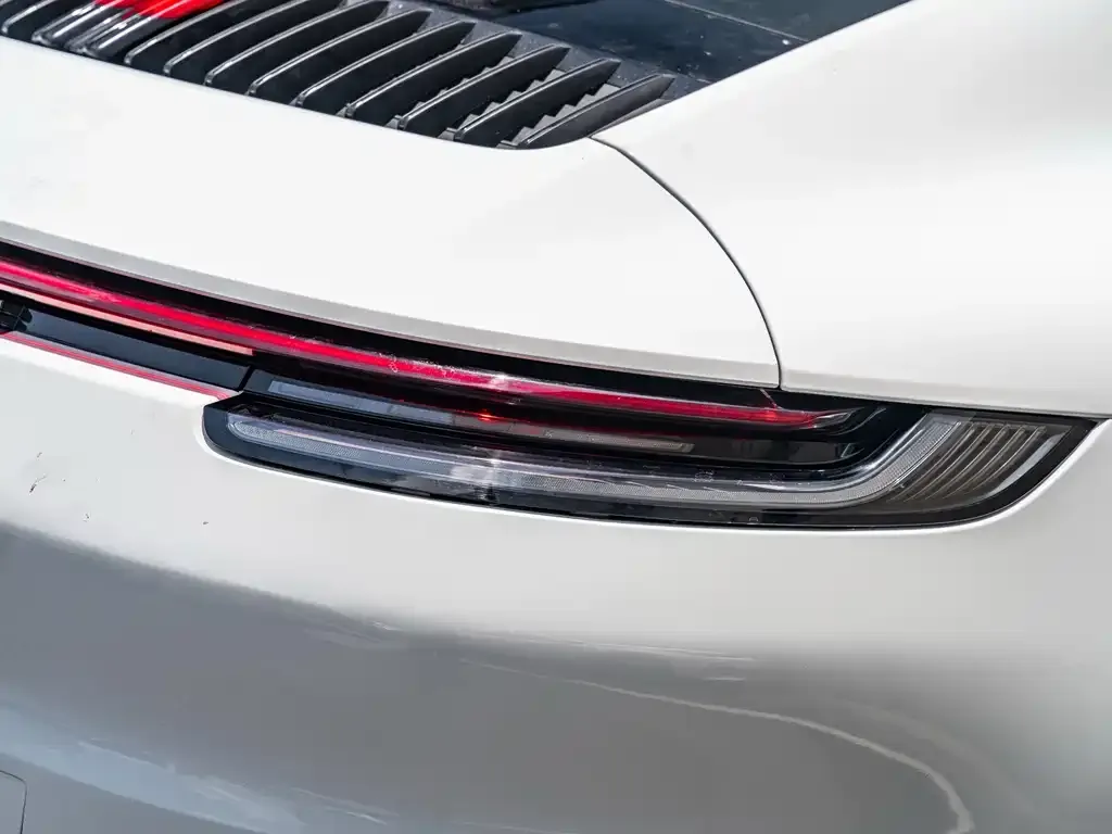 Porsche 911 — фото 2