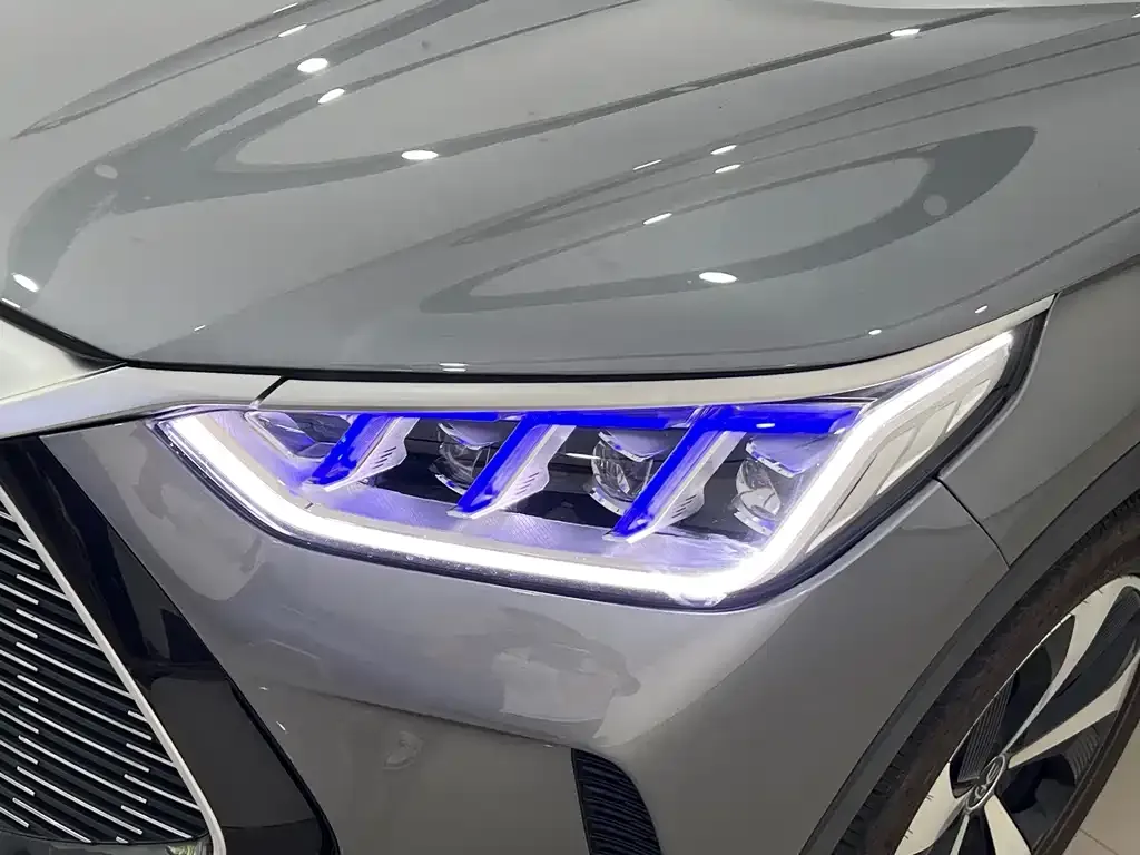 BYD PLUS New Energy — фото 6