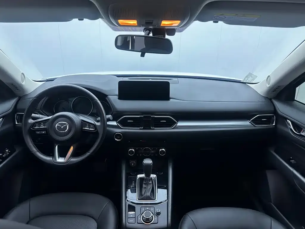 Mazda CX-5 — фото 4