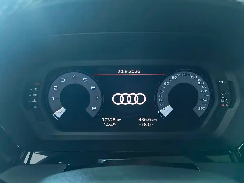 Audi A3 — фото 2
