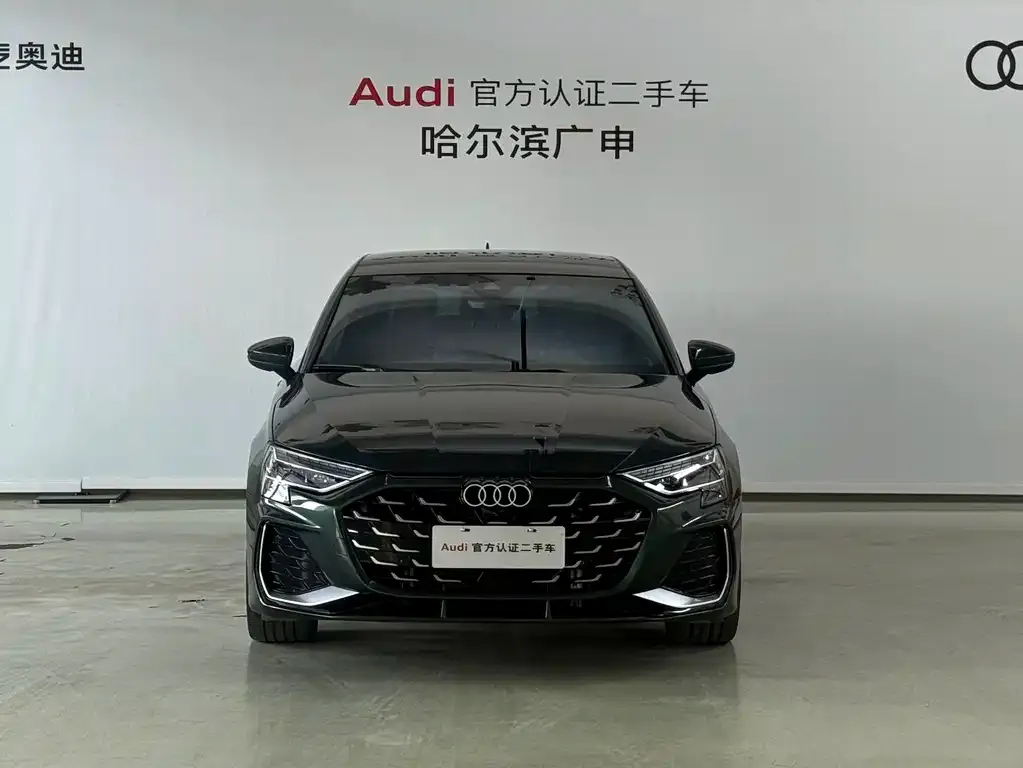 Audi A3 — фото 3