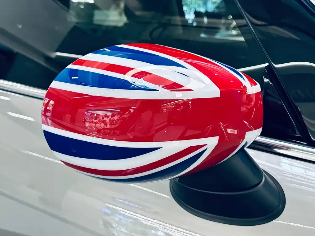 MINI Cooper (3-door) — фото 10