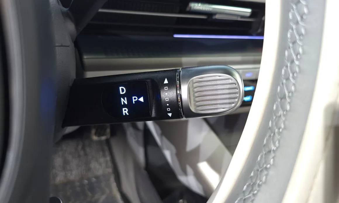 Hyundai Ioniq6 — фото 6