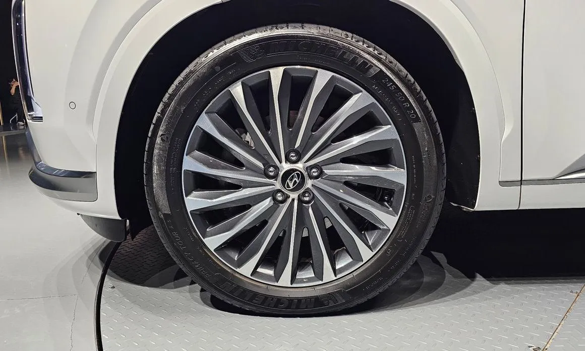 Hyundai Palisade — фото 10