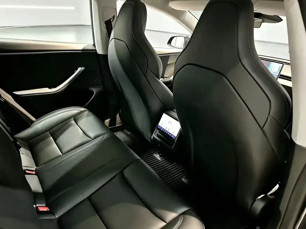 Tesla Model 3 — фото 4