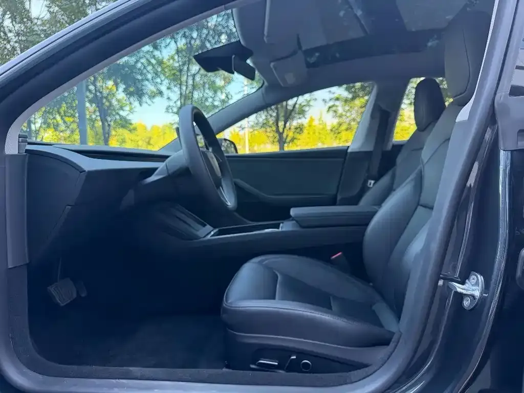 Tesla Model 3 — фото 6