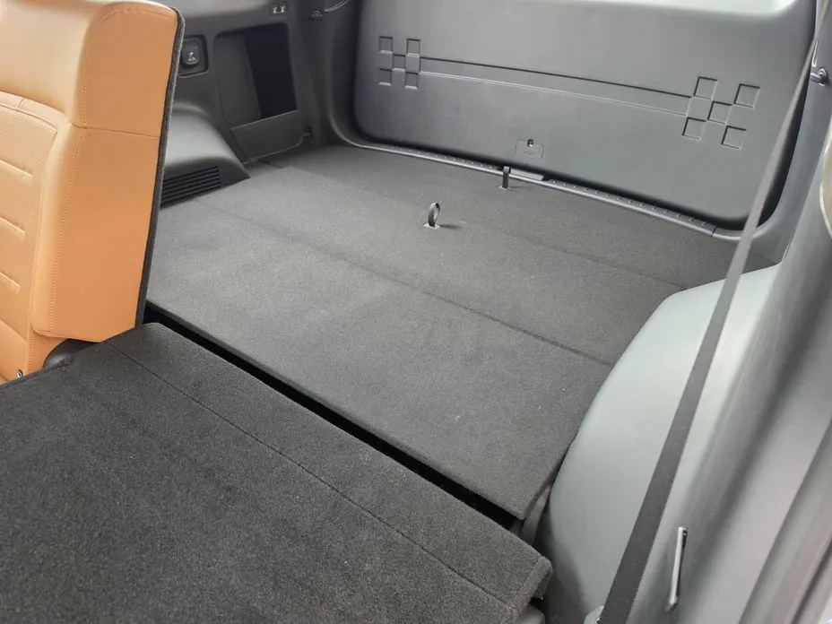 Hyundai Santafe — фото 3