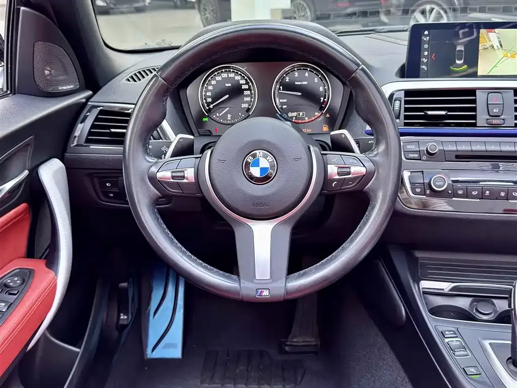 BMW 2 Series (Import) — фото 6