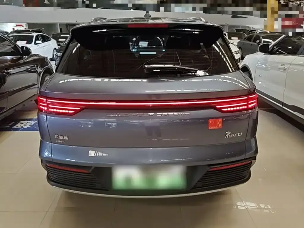 BYD Pro New Energy — фото 2
