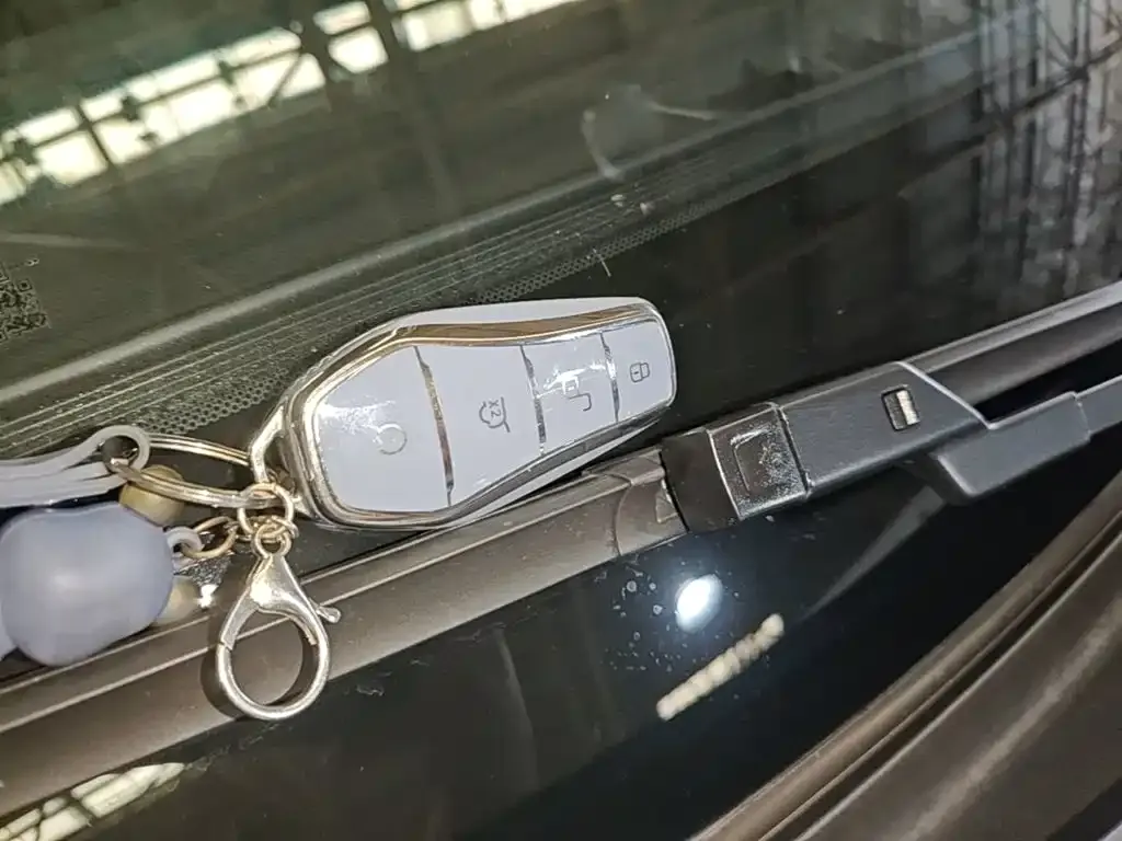 BYD Pro New Energy — фото 10