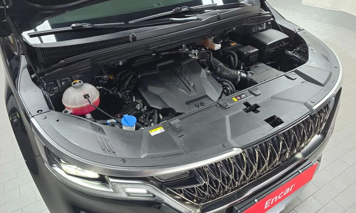 Kia Carnival — фото 10