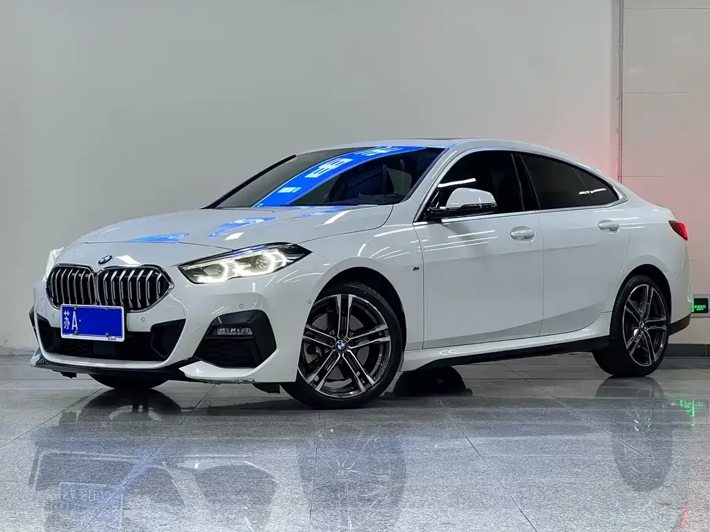 BMW 2 Series (Import) — фото 1