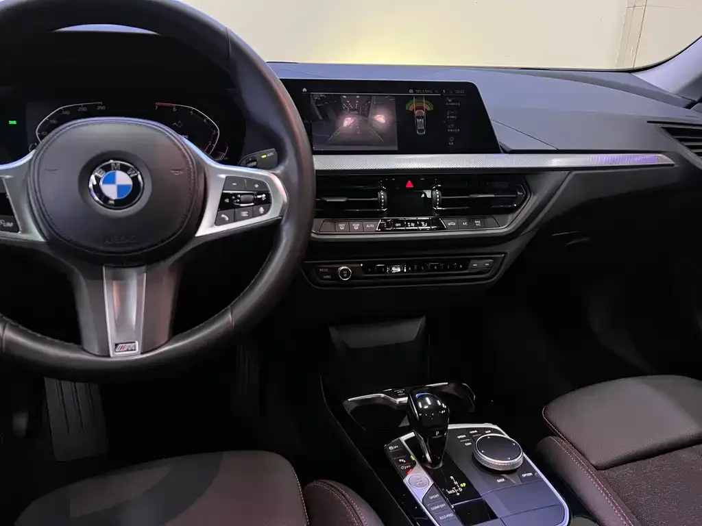 BMW 2 Series (Import) — фото 7