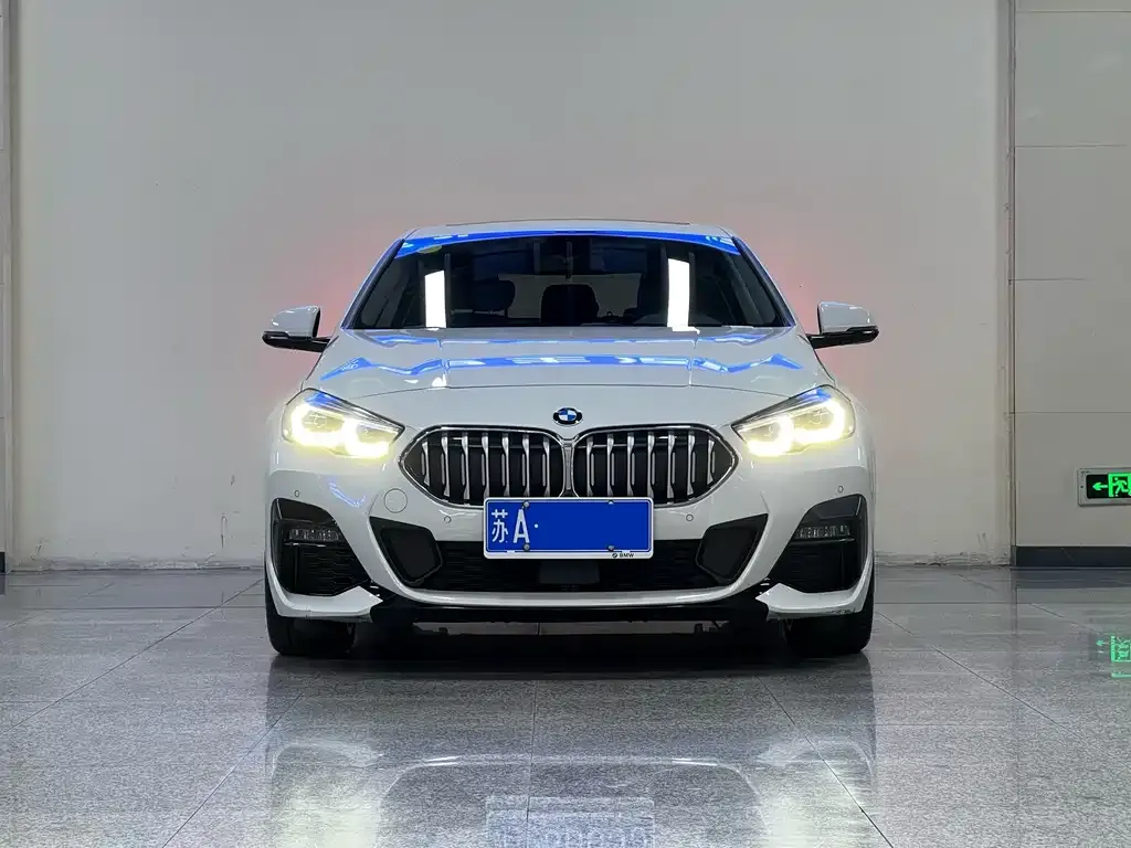 BMW 2 Series (Import) — фото 5