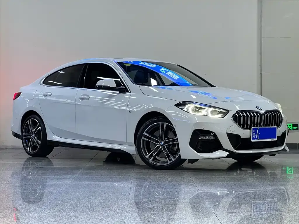 BMW 2 Series (Import) — фото 6
