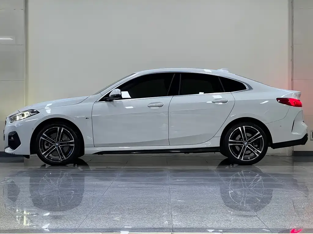 BMW 2 Series (Import) — фото 4