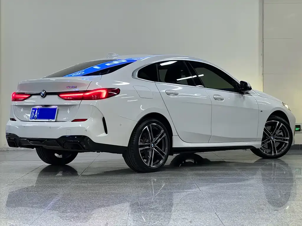 BMW 2 Series (Import) — фото 10