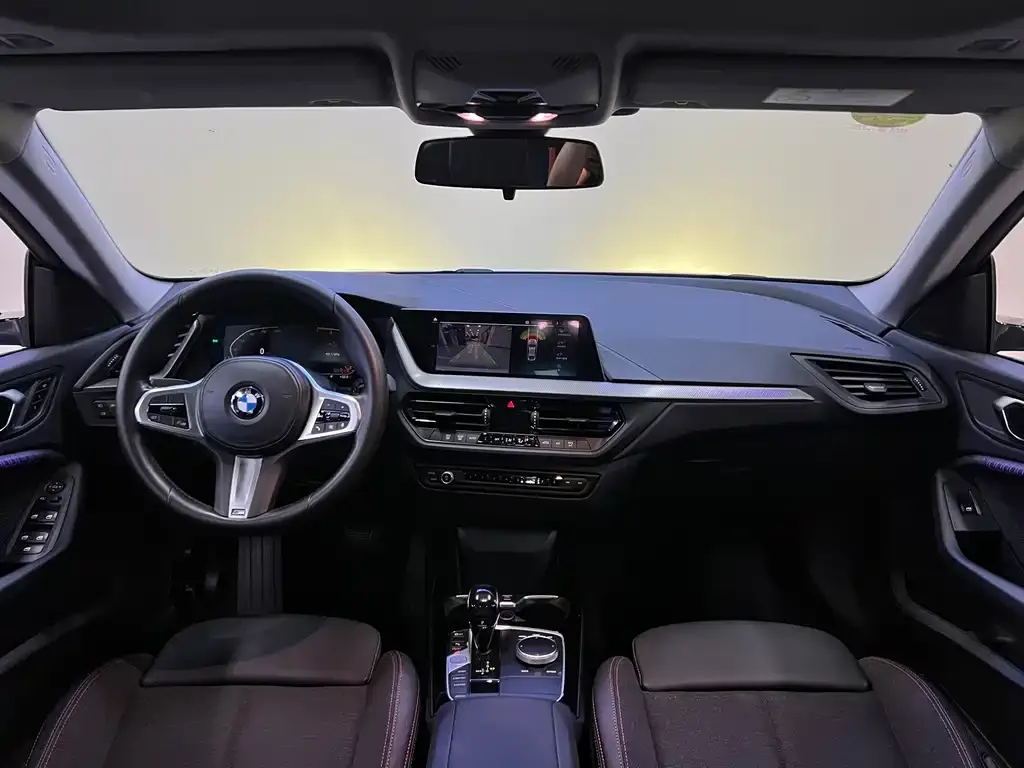 BMW 2 Series (Import) — фото 8