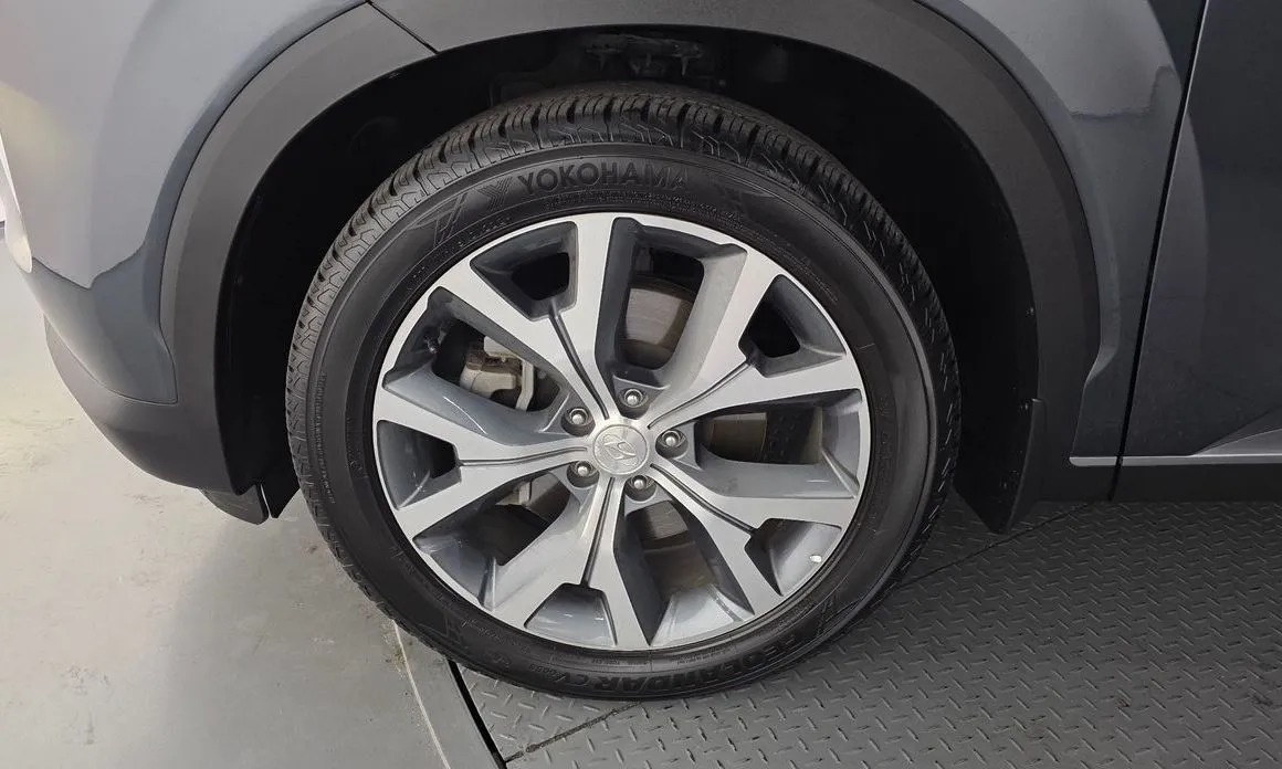 Hyundai Palisade — фото 8