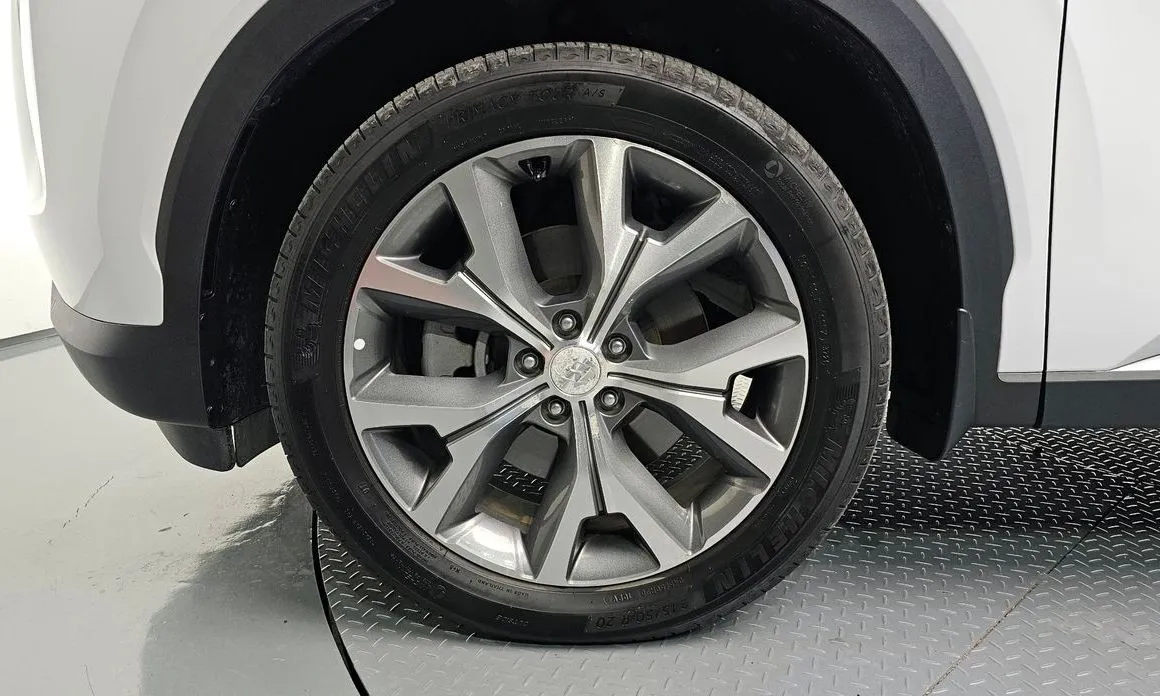 Hyundai Palisade — фото 10