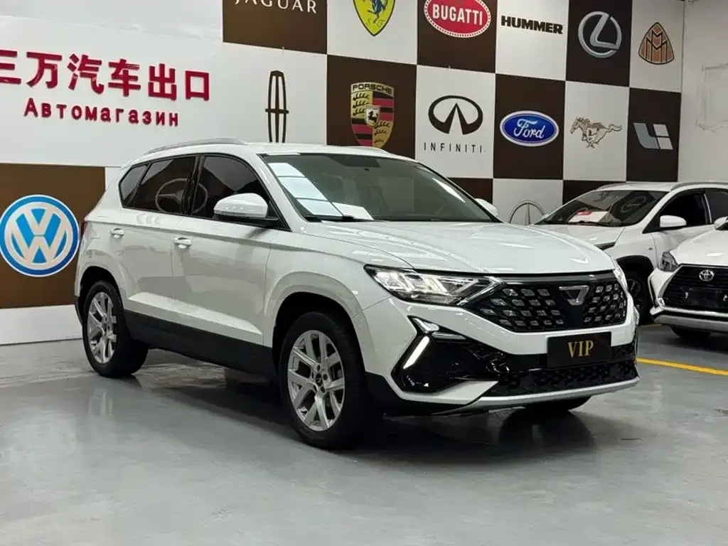 Jetta VS5 — фото 6