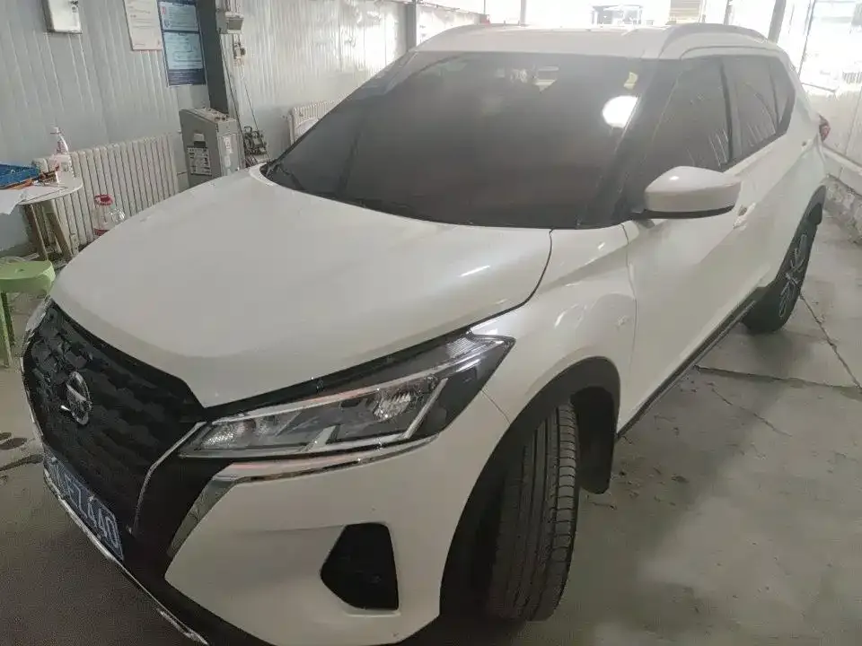 Nissan Kicks — фото 1