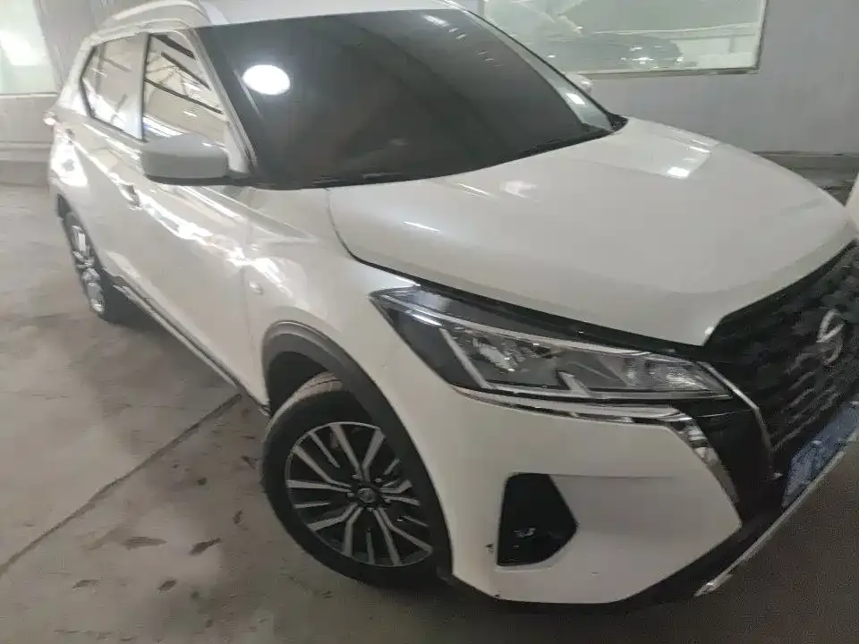 Nissan Kicks — фото 3