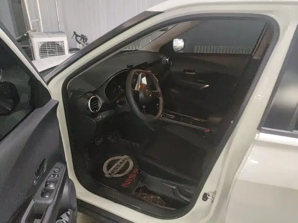 Nissan Kicks — фото 9