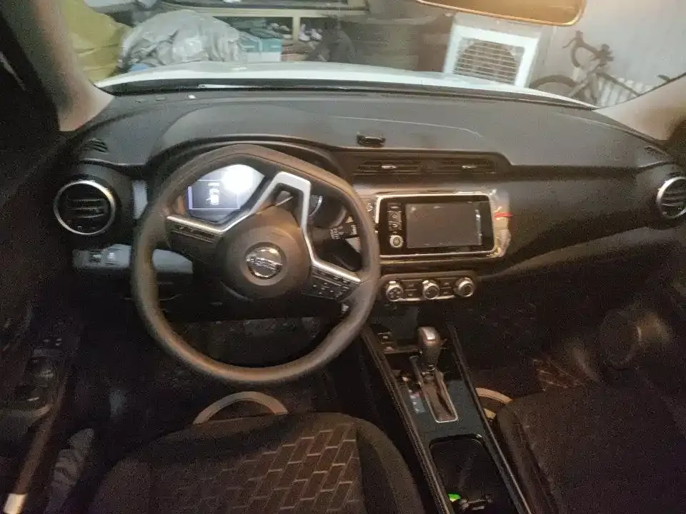 Nissan Kicks — фото 6