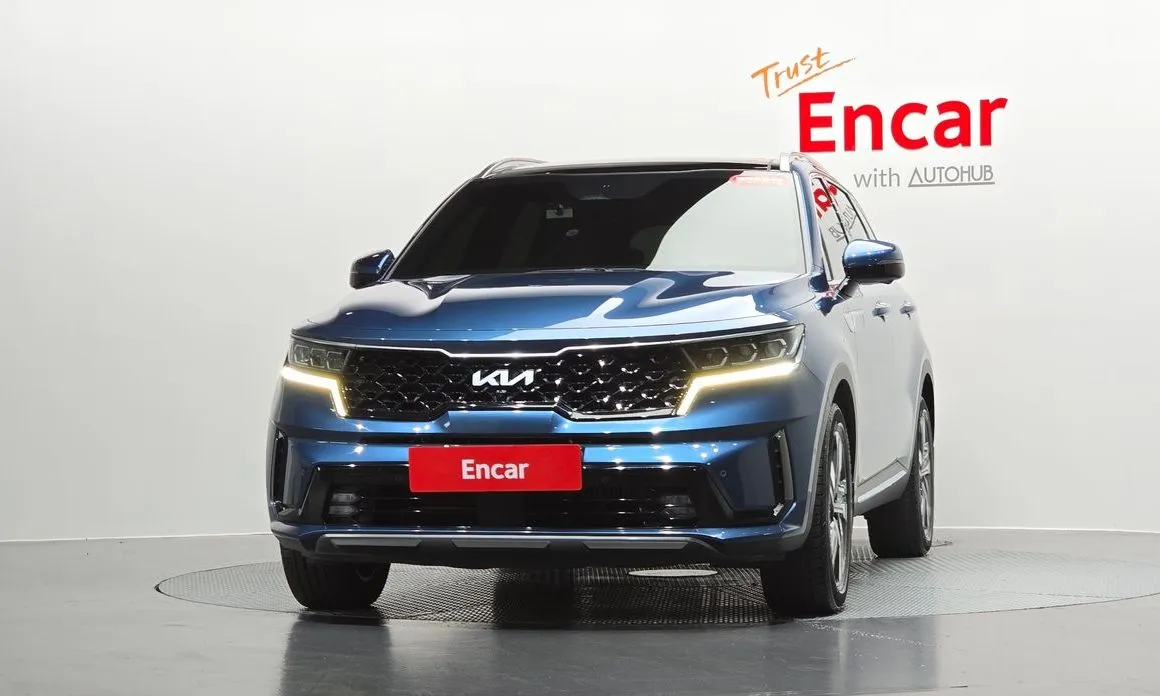 Kia Sorento — фото 4
