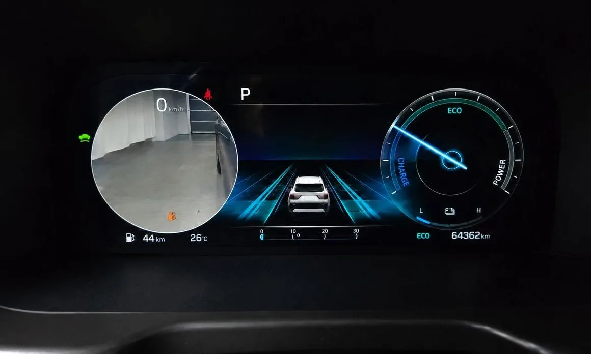 Kia Sorento — фото 2