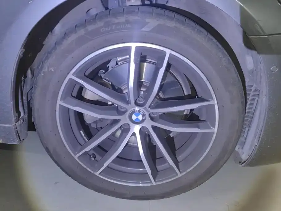 BMW 5 Series (Import) — фото 6