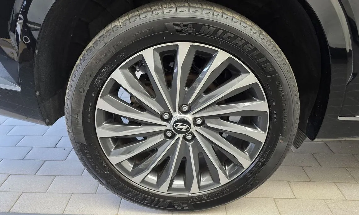 Hyundai Palisade — фото 10