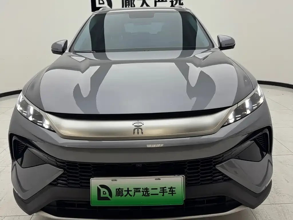 BYD Pro New Energy — фото 6