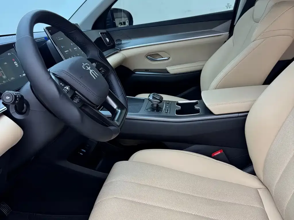 BYD Pro New Energy — фото 8