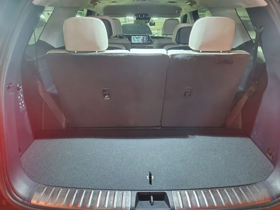 Hyundai Palisade — фото 4
