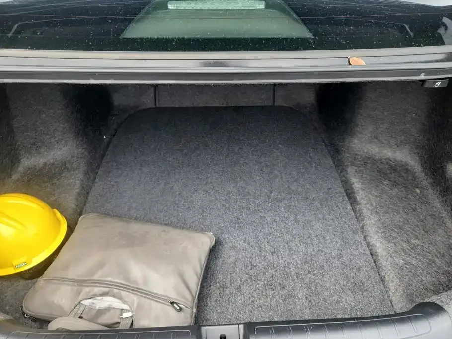 Honda Accord — фото 4
