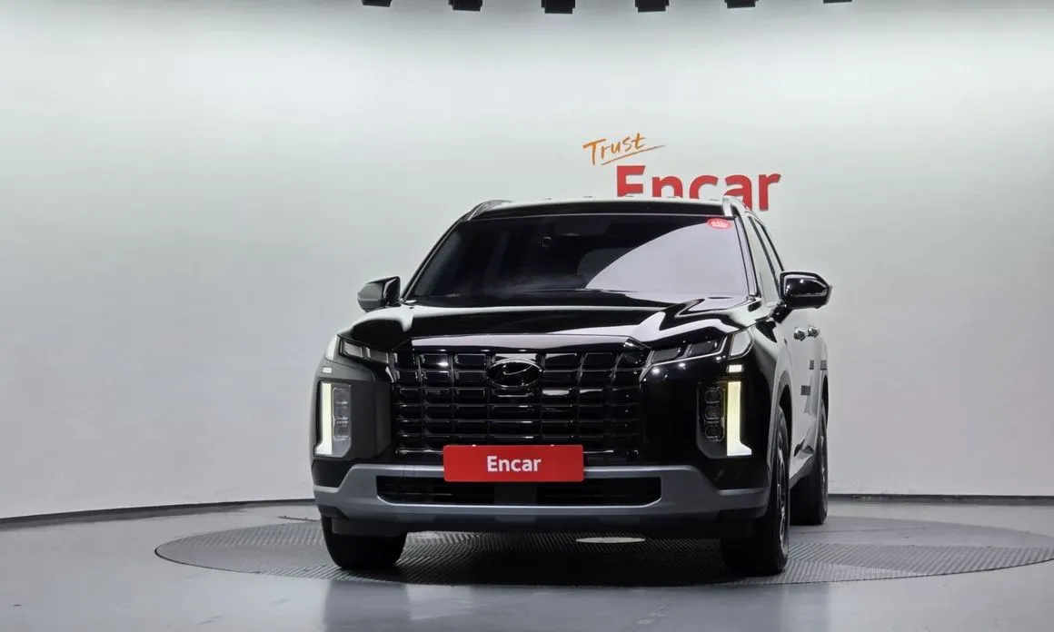 Hyundai Palisade — фото 3