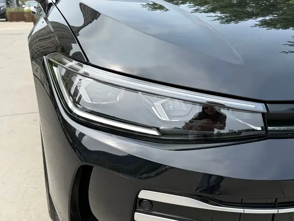 Volkswagen Passat — фото 2